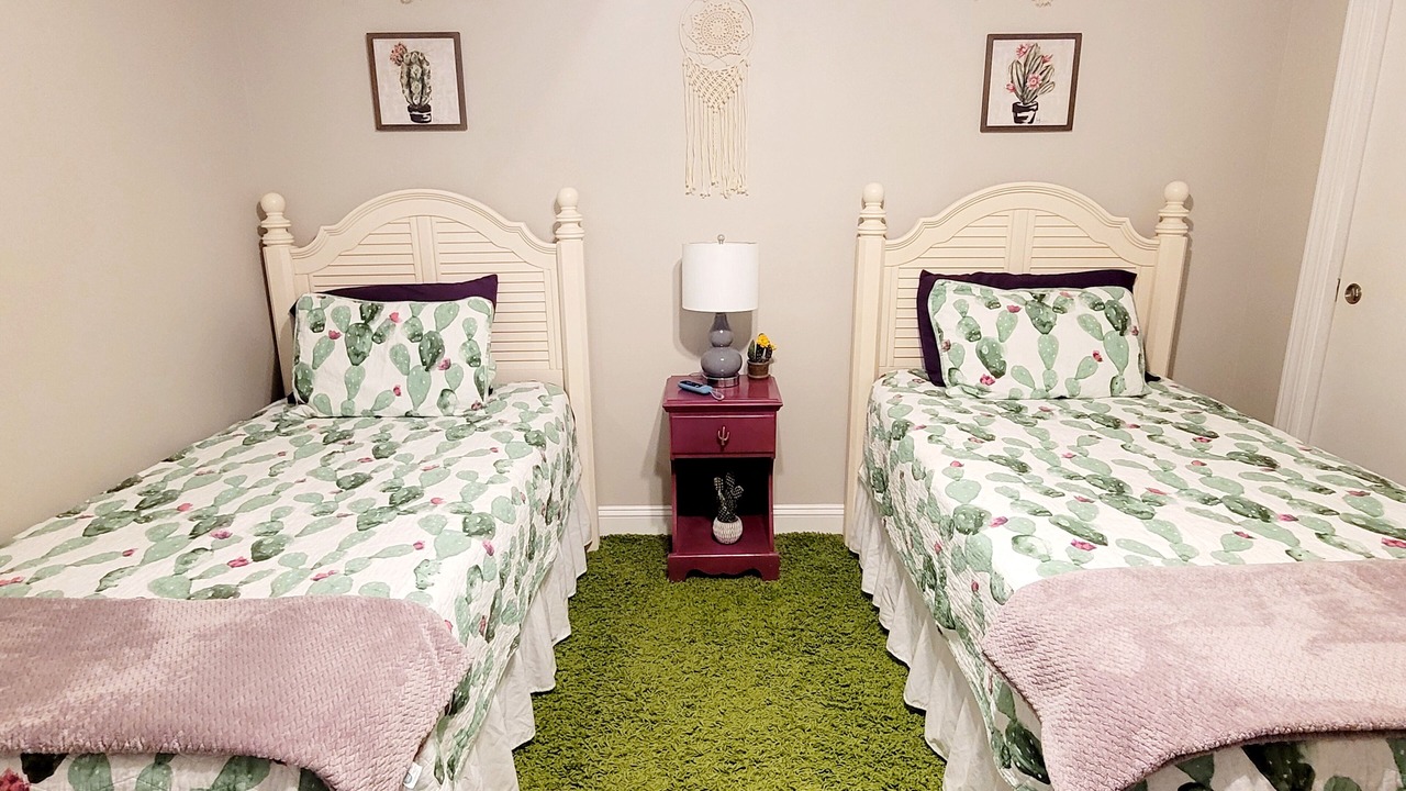 Photo of Bedroom in Newport