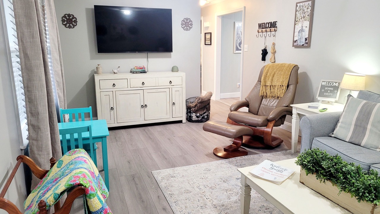 Photo of Livingroom in Newport