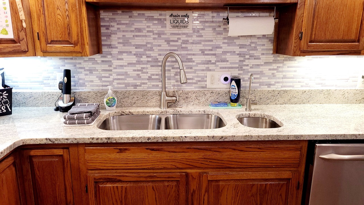 Photo of Kitchen in Newport