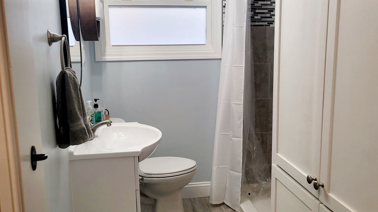 Photo of Bathroom in Newport