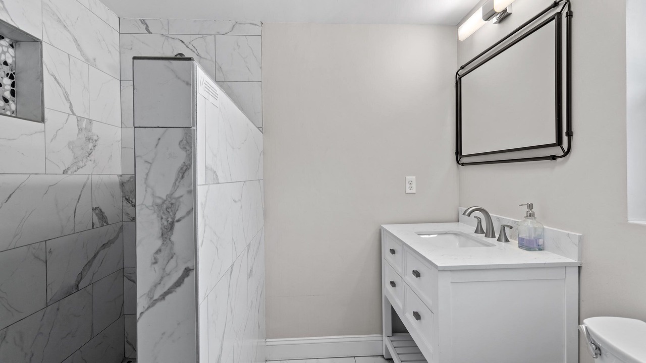 Photo of Bathroom in Downtown
