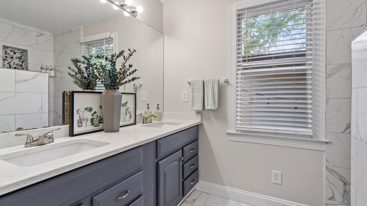 Photo of Bathroom in Downtown