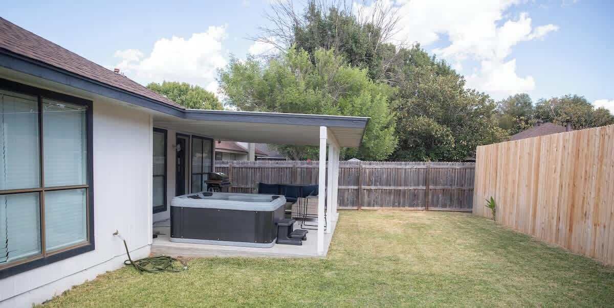 Photo of Outdoor in Block House Creek