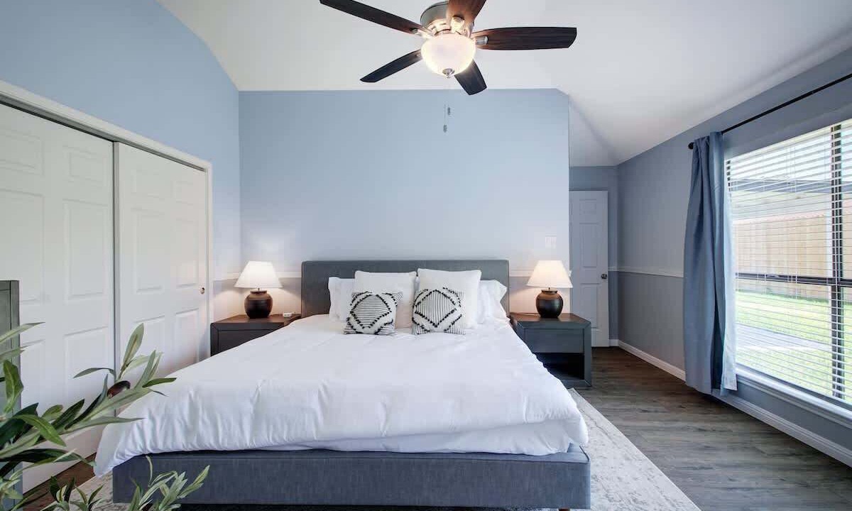 Photo of Bedroom in Block House Creek