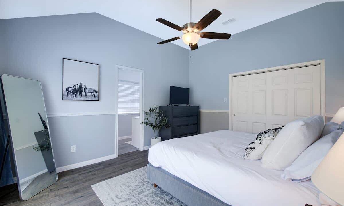 Photo of Bedroom in Block House Creek