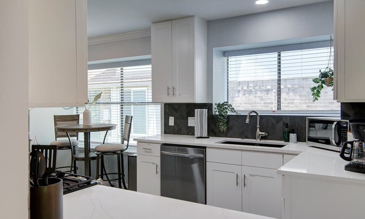 Photo of Kitchen in Block House Creek
