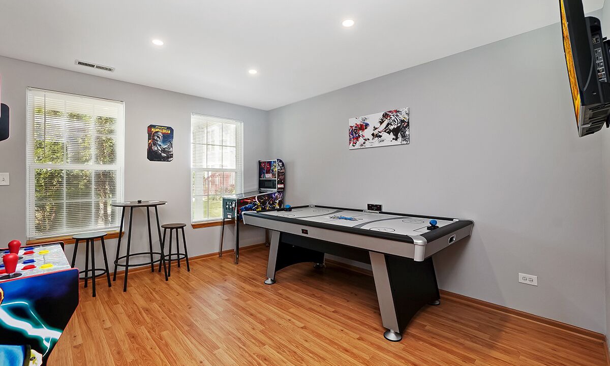 Photo of Bedroom in Romeoville