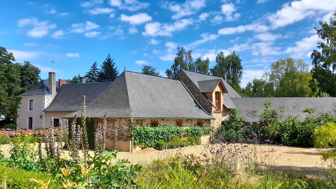 Photo of Outdoor in Saint-Sauveur-de-Flee