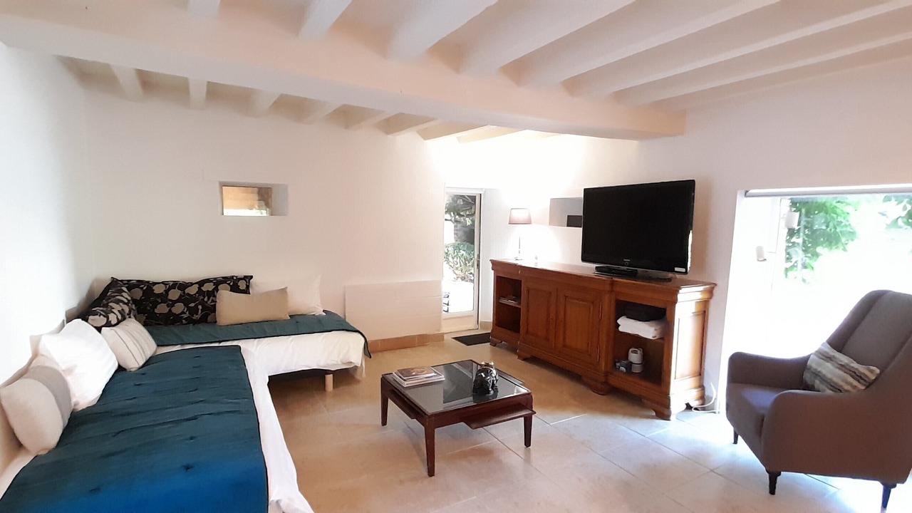 Photo of Bedroom in Saint-Sauveur-de-Flee