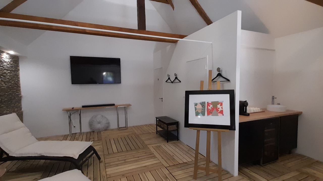 Photo of Others in Saint-Sauveur-de-Flee