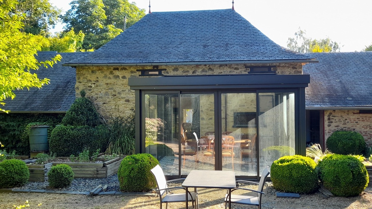 Photo of Outdoor in Saint-Sauveur-de-Flee