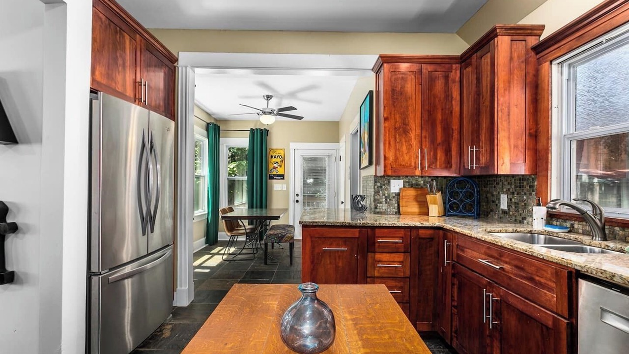 Photo of Kitchen in Hanover Place