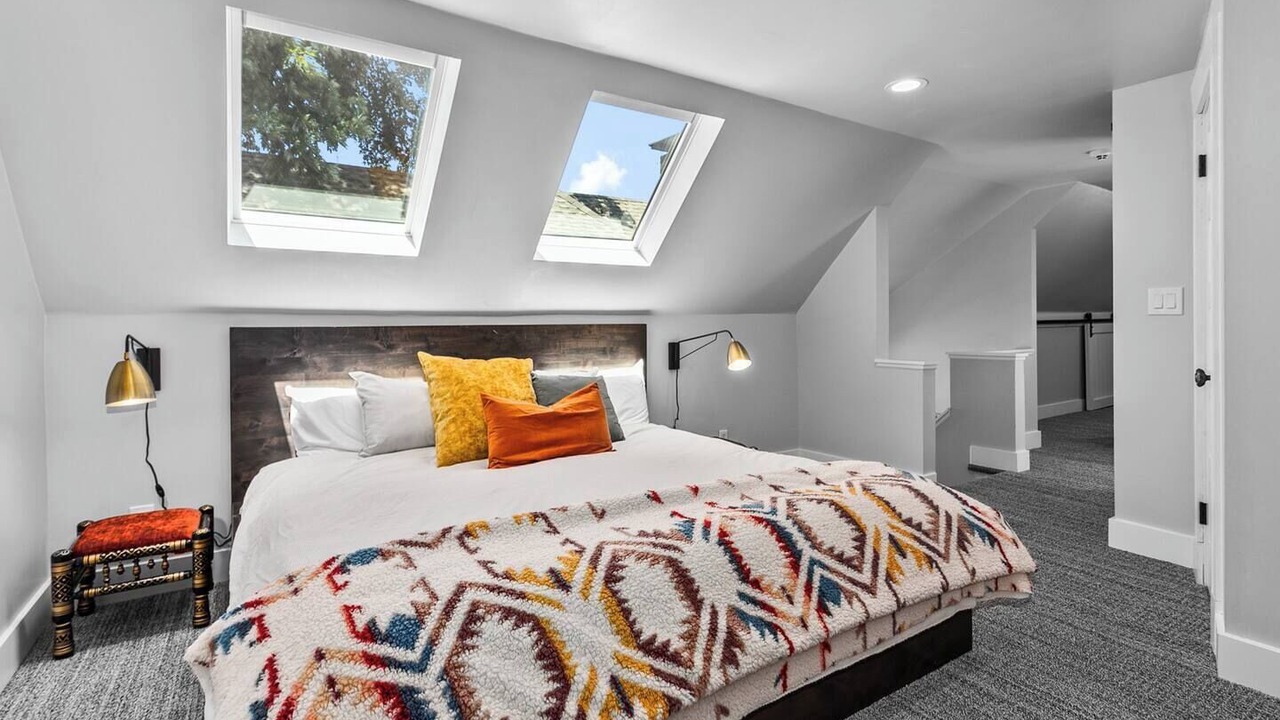 Photo of Bedroom in Hanover Place