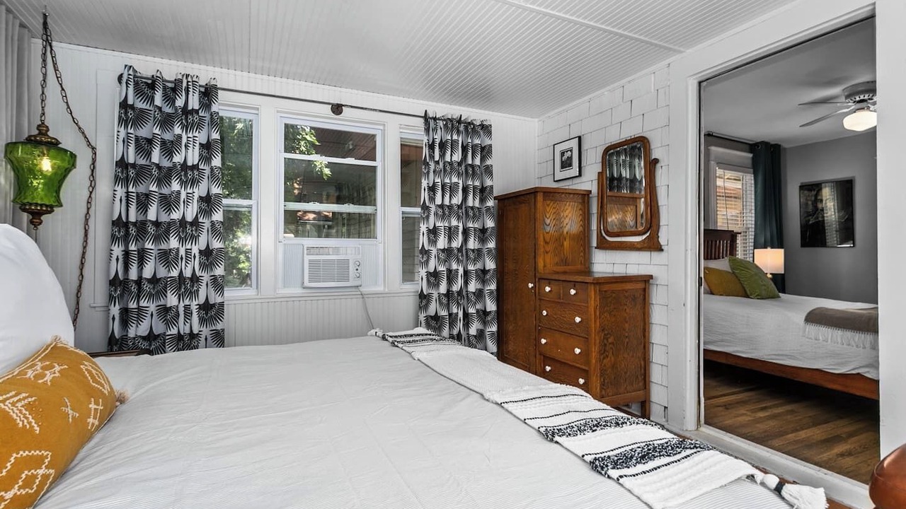 Photo of Bedroom in Hanover Place