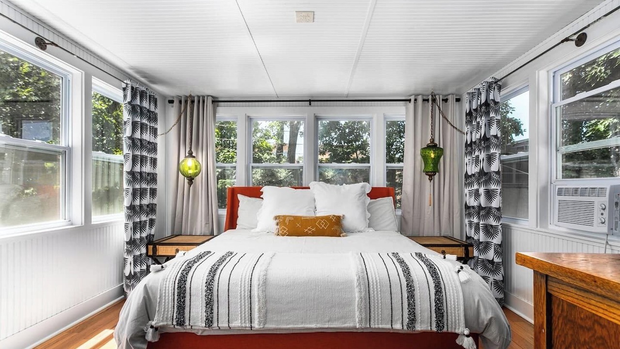 Photo of Bedroom in Hanover Place