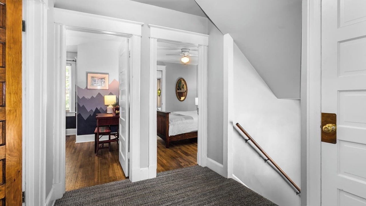 Photo of Bedroom in Hanover Place