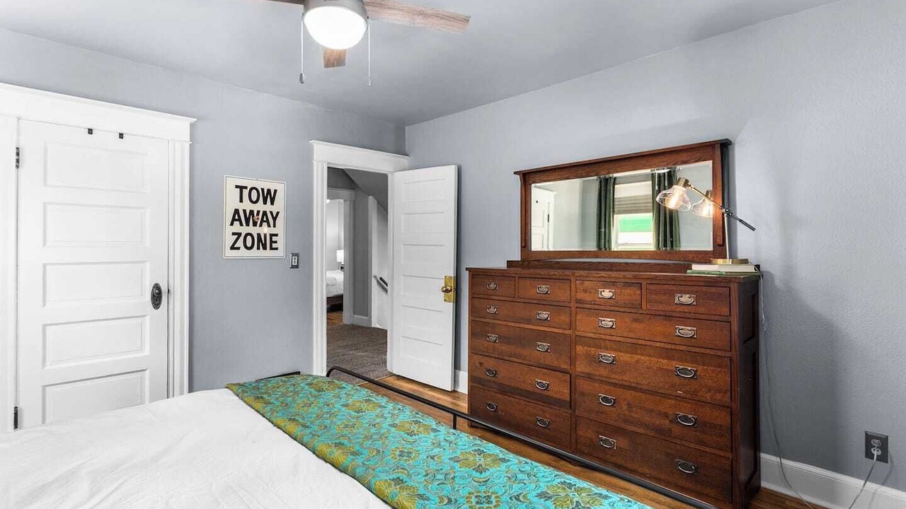 Photo of Bedroom in Hanover Place