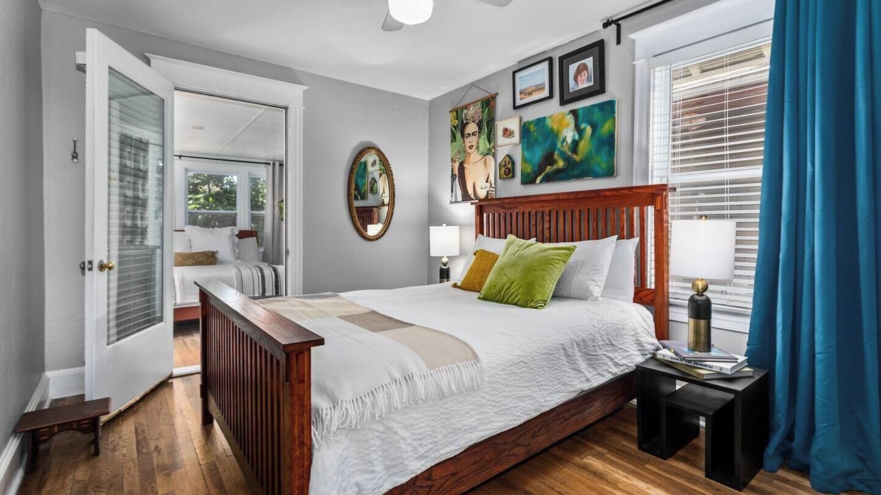 Photo of Bedroom in Hanover Place