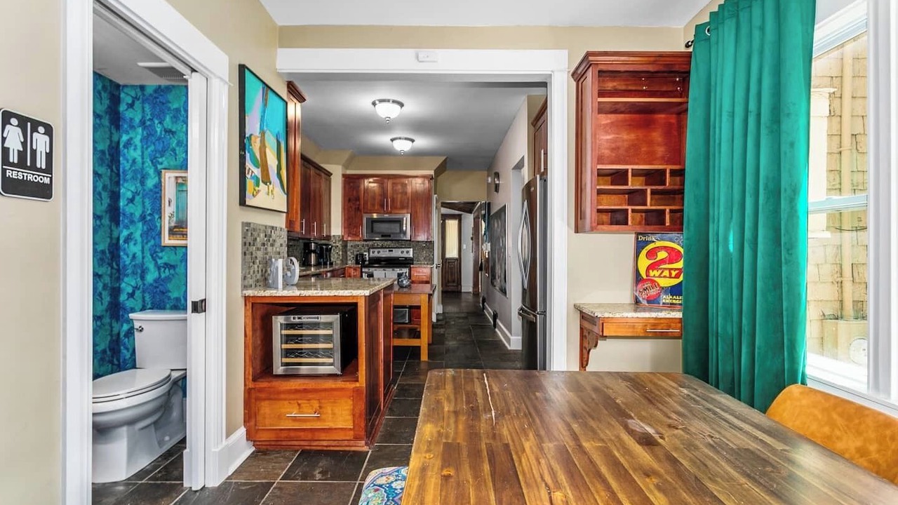 Photo of Kitchen in Hanover Place