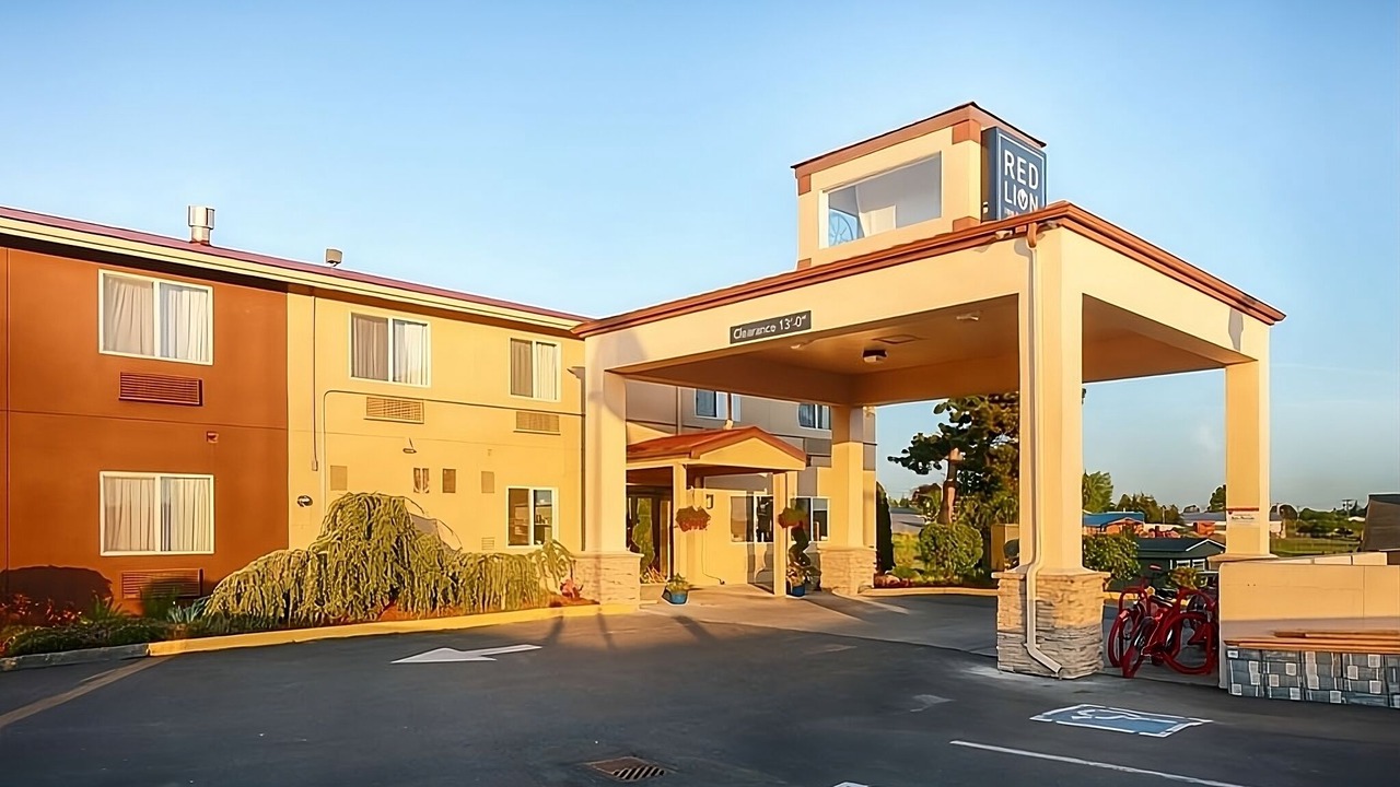 Photo of Outdoor in Sequim