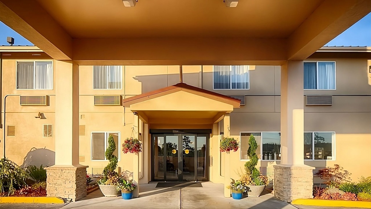 Photo of Outdoor in Sequim