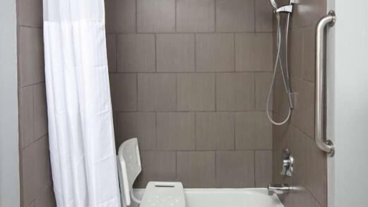 Photo of Bathroom in Sequim