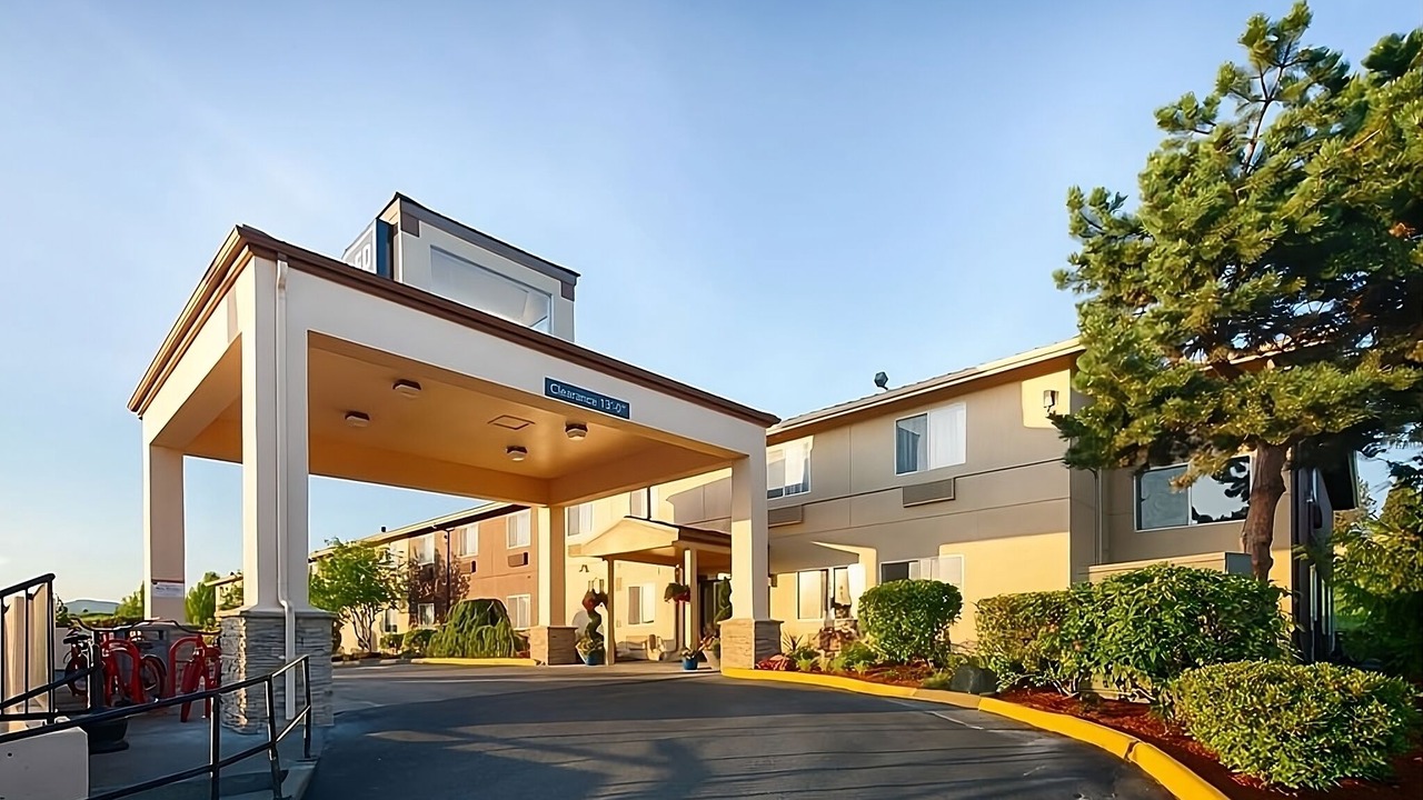 Photo of Outdoor in Sequim