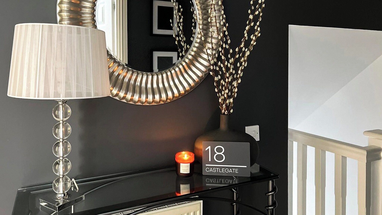 Photo of Bedroom in Lanark