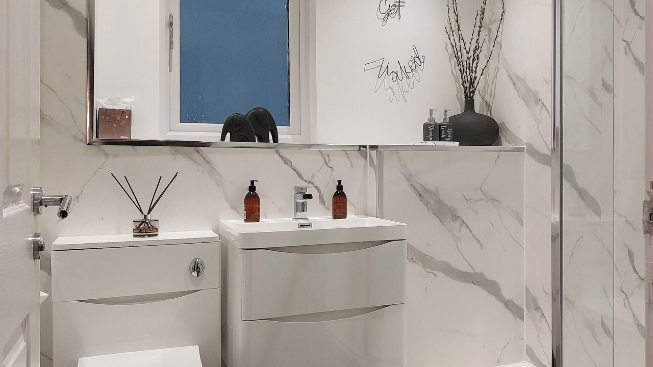 Photo of Bedroom in Lanark