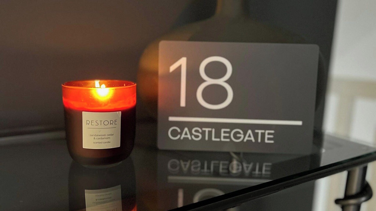 Photo of Bedroom in Lanark