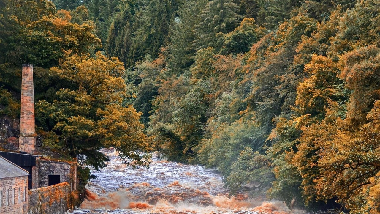 Photo of Others in Lanark