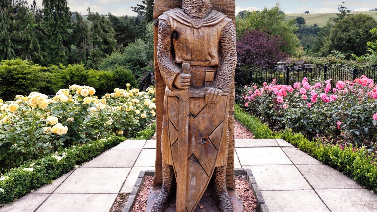 Photo of Others in Lanark