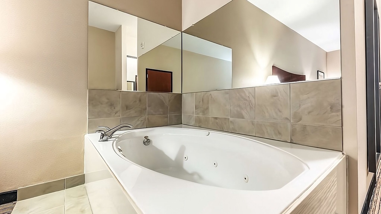 Photo of Bathroom in Mineral Wells