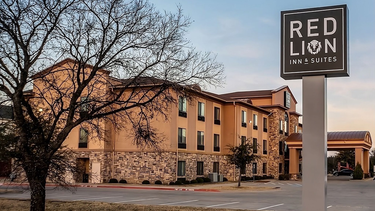 Photo of Outdoor in Mineral Wells