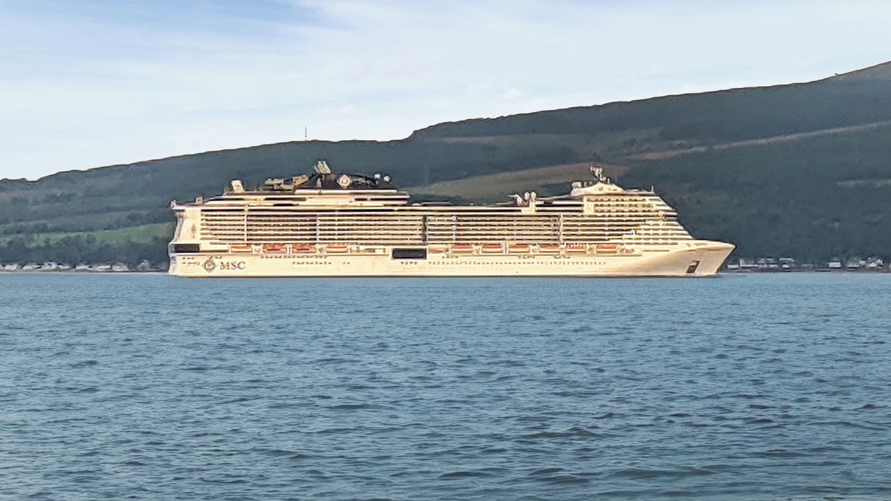 Photo of Others in Skelmorlie