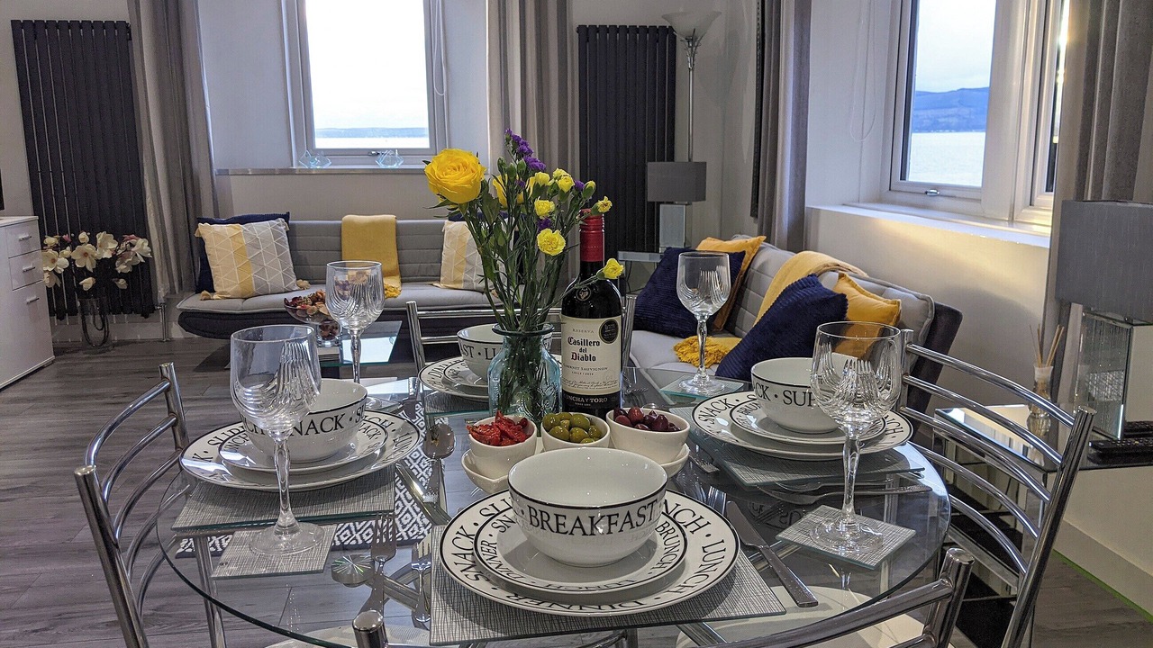 Photo of Others in Skelmorlie