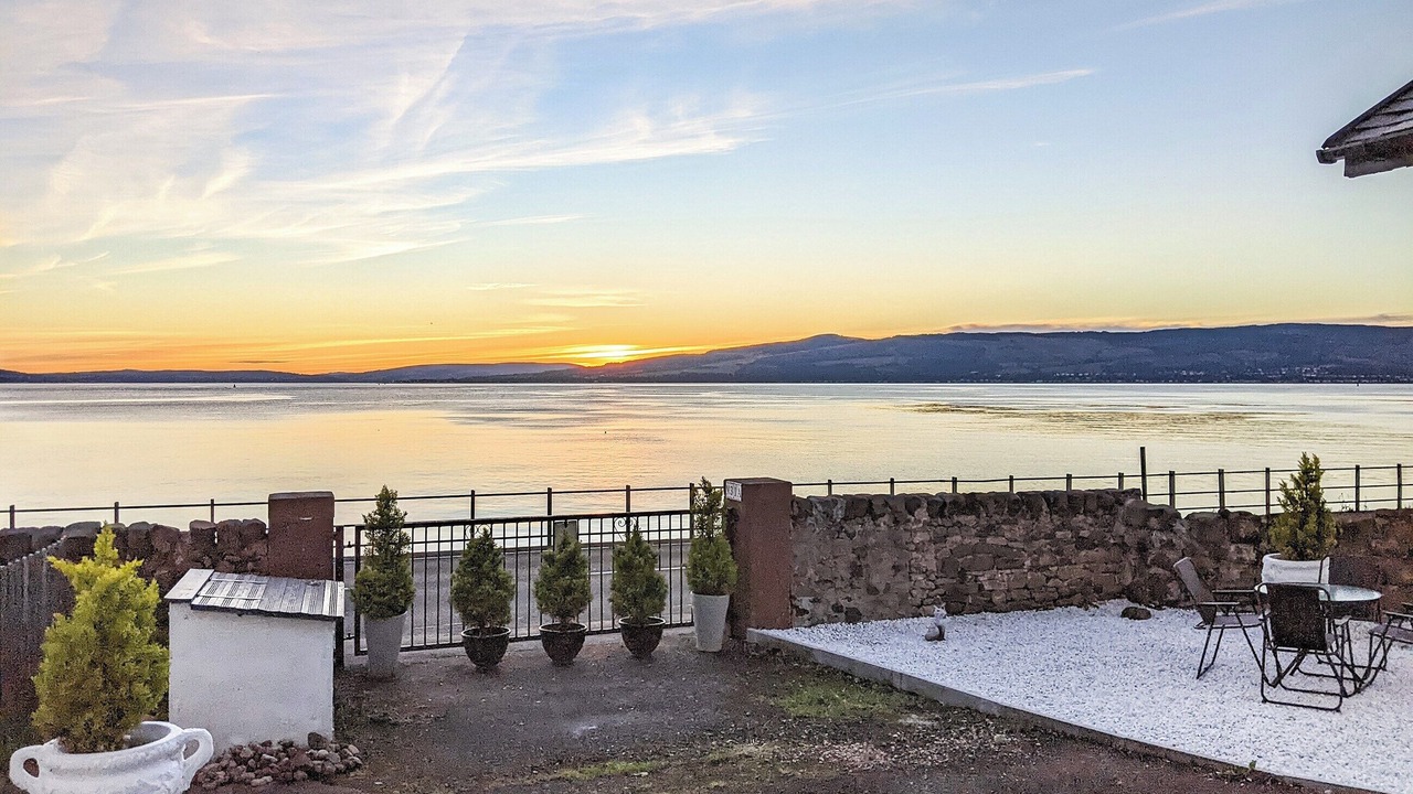 Photo of Others in Skelmorlie