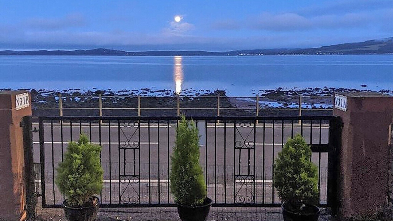 Photo of Others in Skelmorlie