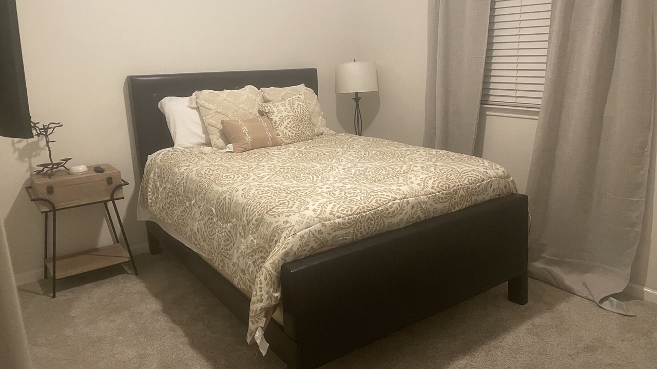 Photo of Bedroom in Central Southwest