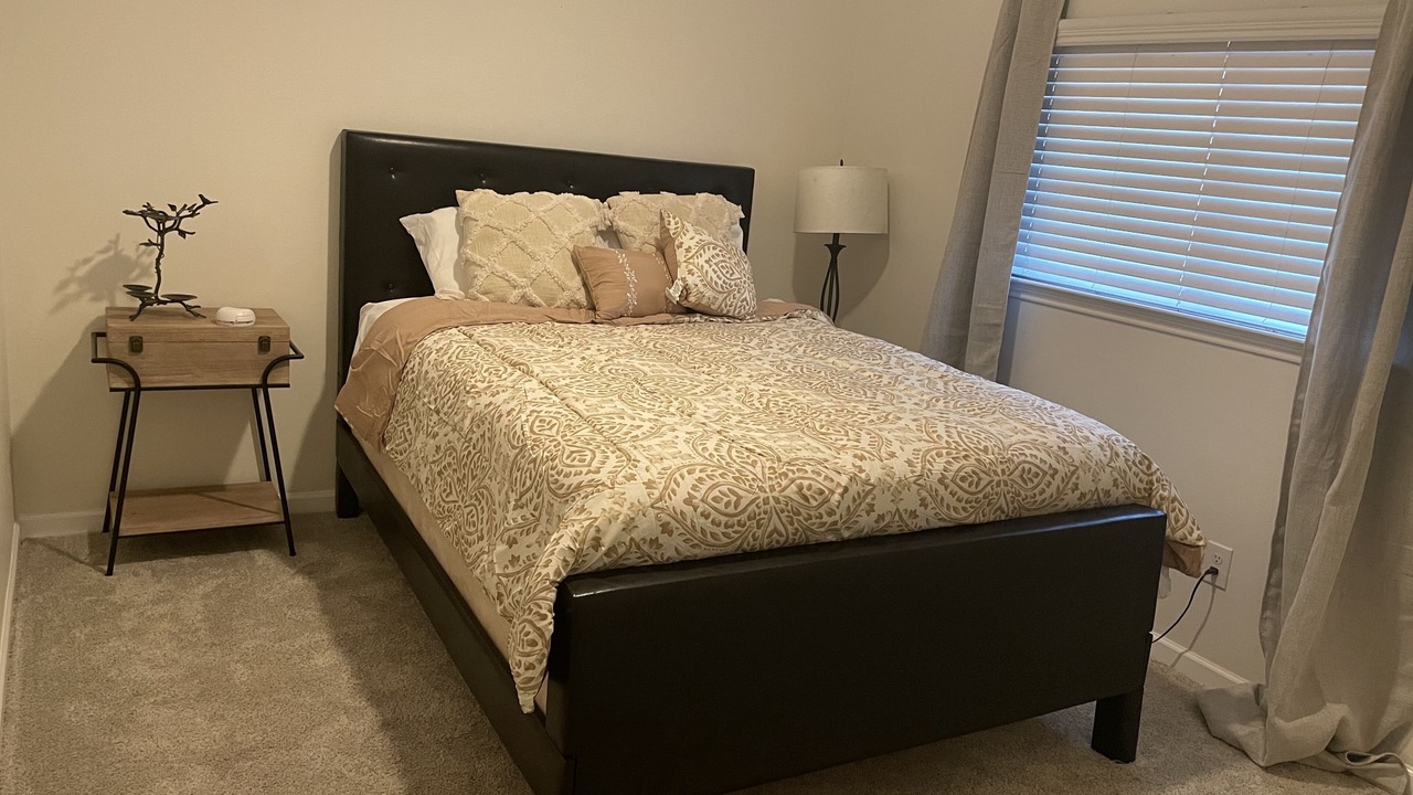 Photo of Bedroom in Central Southwest
