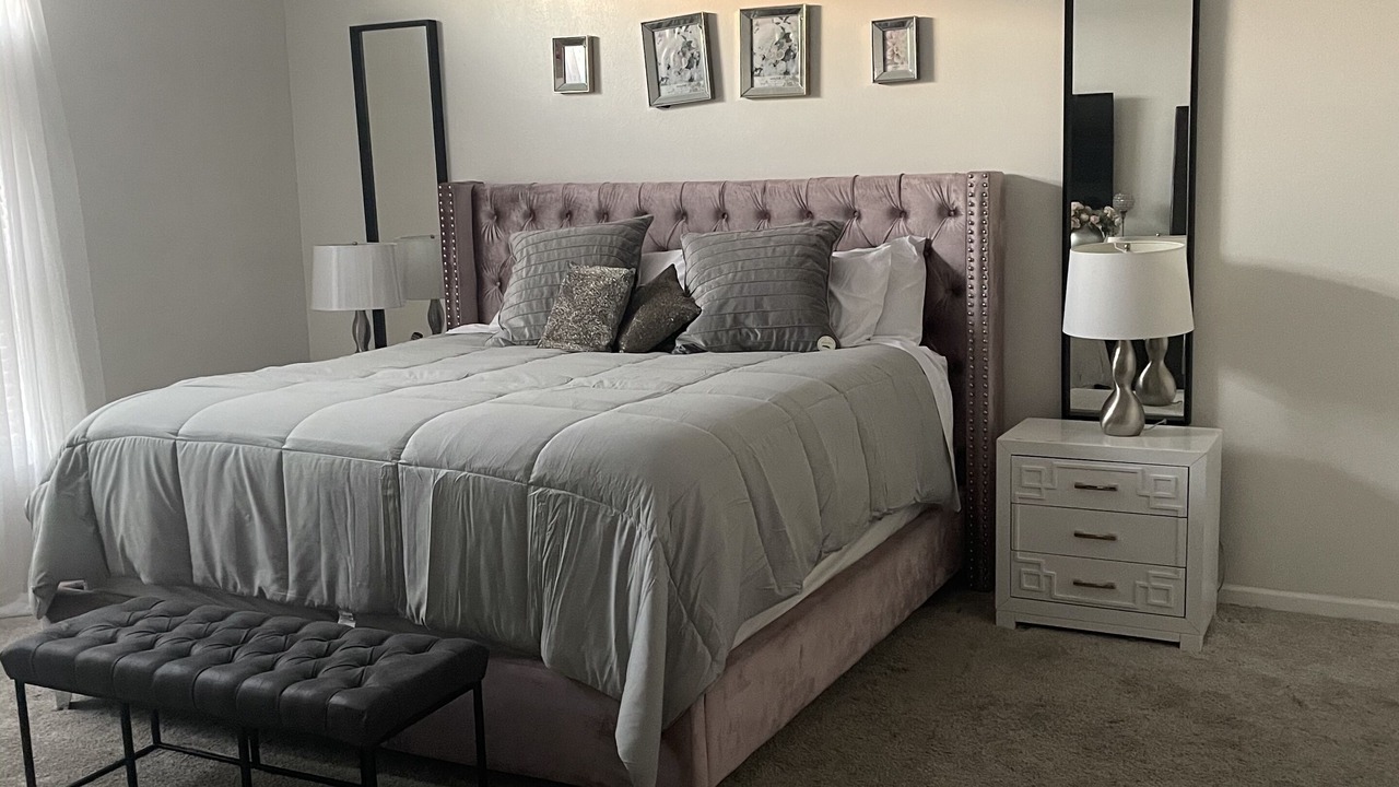 Photo of Bedroom in Central Southwest