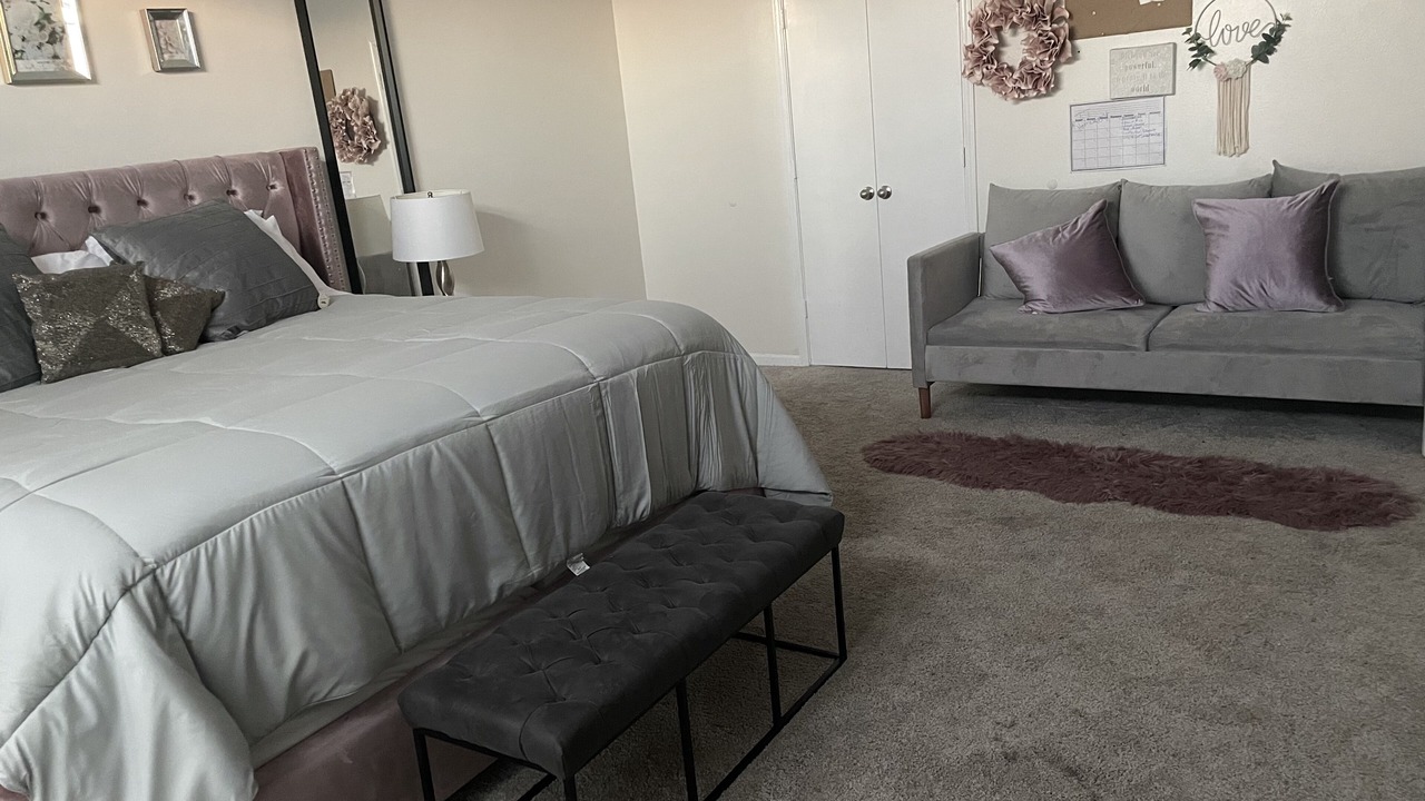 Photo of Bedroom in Central Southwest