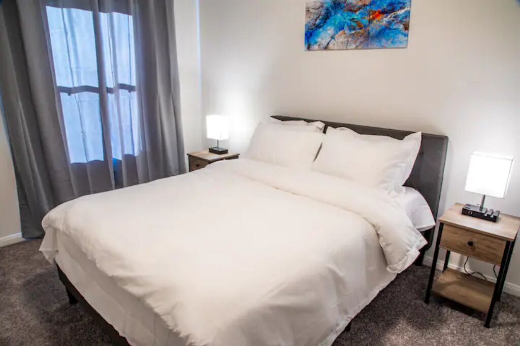 Photo of Bedroom in Montgomery