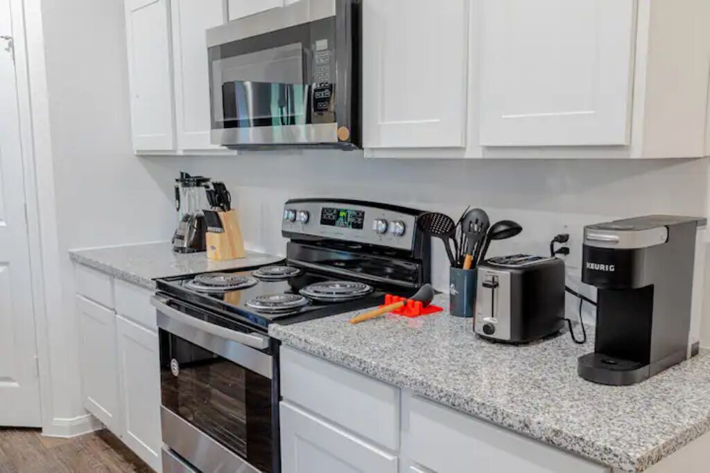 Photo of Kitchen in Montgomery