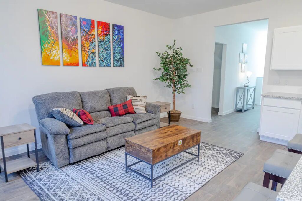 Photo of Bedroom in Montgomery