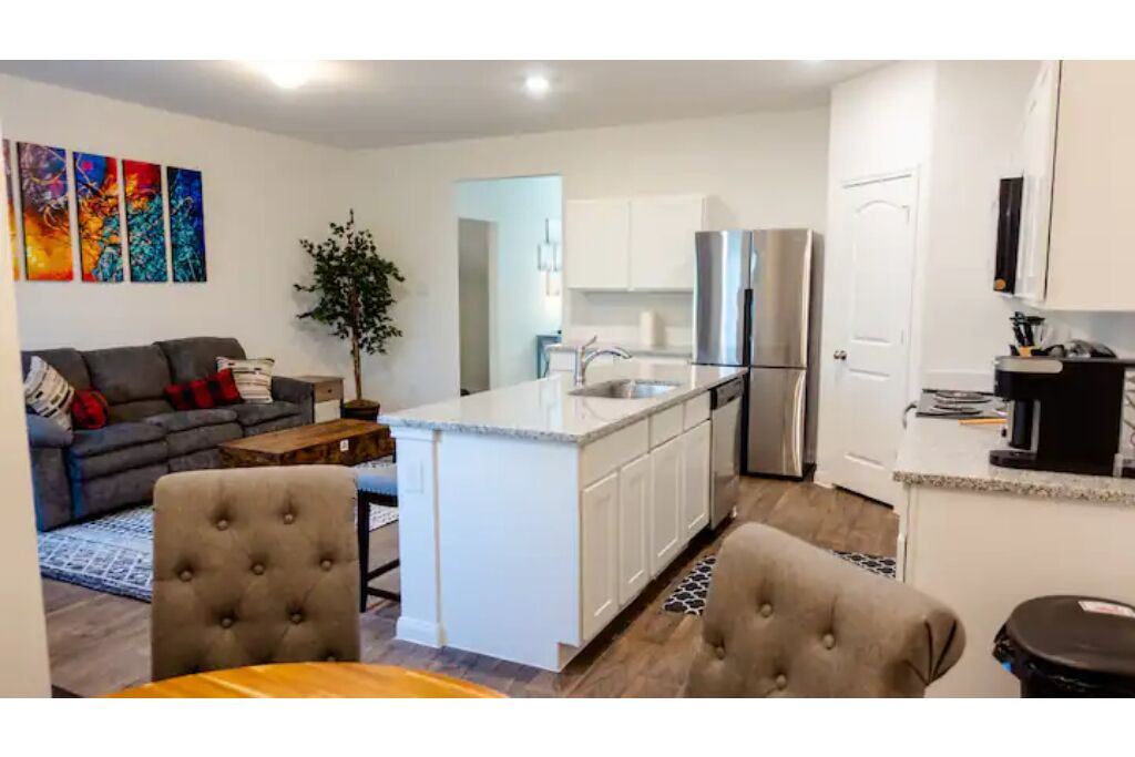 Photo of Kitchen in Montgomery