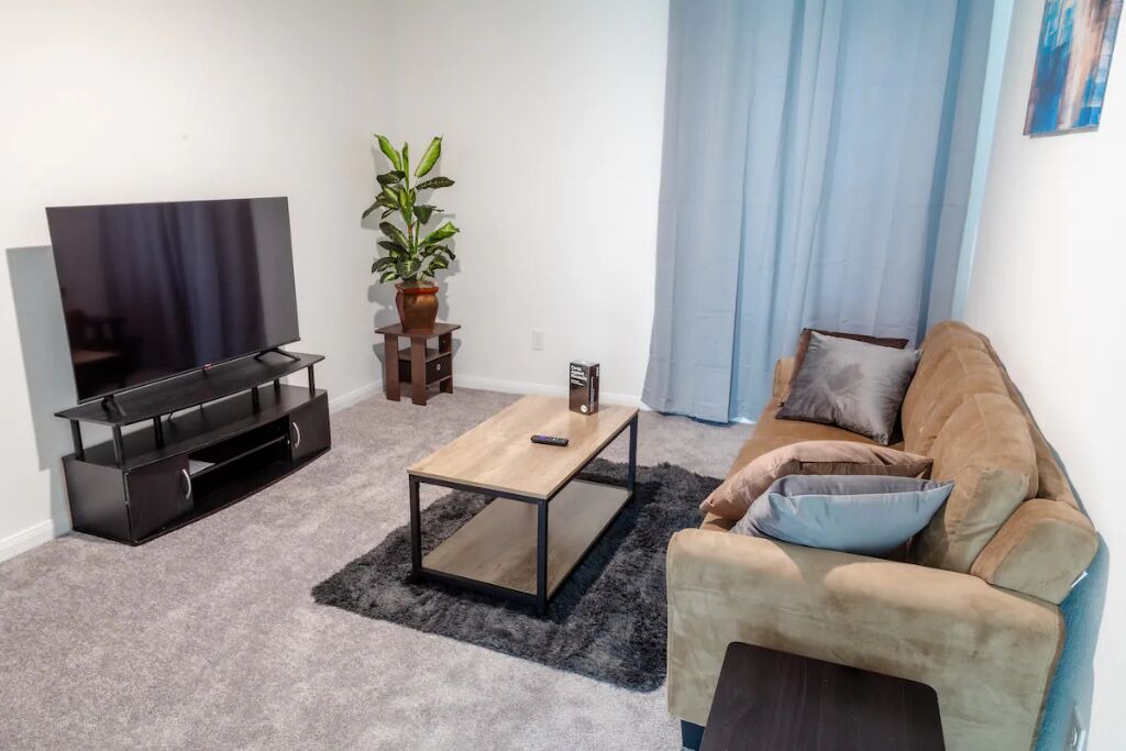 Photo of Livingroom in Montgomery