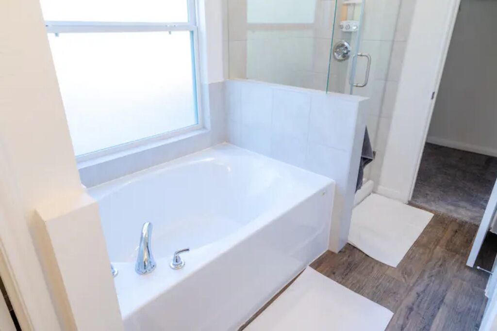 Photo of Bathroom in Montgomery