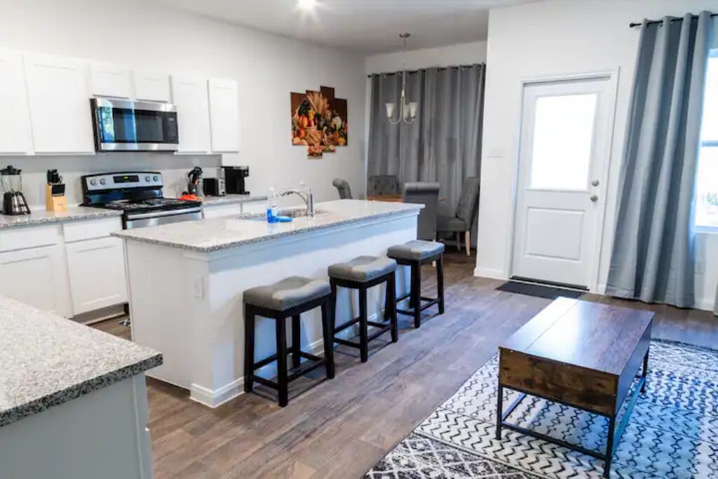 Photo of Kitchen in Montgomery