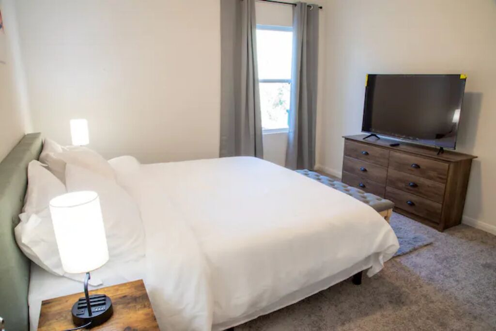 Photo of Bedroom in Montgomery